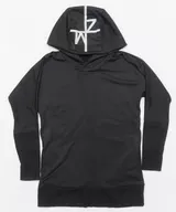 斉藤秀翼 パーカー ブラック 「SYUUSUKE SAITO BIRTHDAY and EXPERIENCE」