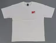 小林愛香 Tシャツ ホワイト Lサイズ 「小林愛香 3rd Fan Meeting『Christmas PARTY!!』」