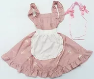 マイメロディ エプロン(ヘッドドレス付き) ピンク レディースM-Lサイズ 「サンリオキャラクターズ×Avail」