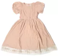 スージー＆パーラ ワンピース ピンク フリーサイズ 「シンデレラ」 ディズニーストア限定