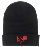 ロゴ ニットキャップ 「ウォッチドッグス レギオン」