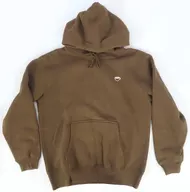 bpm ブルックリンカフェパーカーB ブラウン フリーサイズ 「bpmFESTA 2020 WINTER」