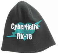 龍 produce ビーニー(ニット帽) 「THE RAMPAGE LIVE TOUR 2024 “CyberHelix” RX-16」