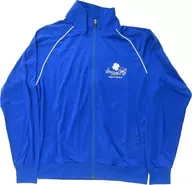 中島愛 ジャージ ブルー Mサイズ 「と～るりーす presents 中島愛 3rd Live Tour 2012 ～とことんBe With You !～」