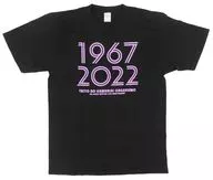 オリジナルTシャツ ブラック XLサイズ 「朗読劇『太陽のかわりに音楽を。2022』」