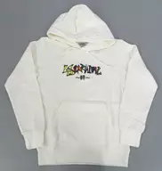 48-フォーエイト- パーカー Sサイズ 「48CARNIVAL ～絆～ 2022.12.27 in FENICE SAKAI」