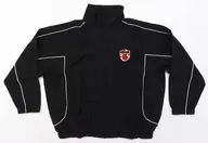 BUCK-TICK ナイロンジャケット ブラック XLサイズ 「BUCK-TICK TOUR 2025 -ナイショの薔薇の下-」