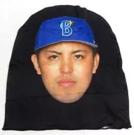 東克樹#11(横浜DeNAベイスターズ) 選手フェイスマスク