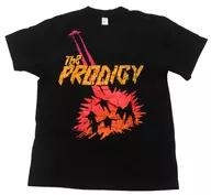 プロディジー Invaders UFO Tシャツ ブラック Sサイズ
