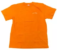 高松穂乃花(なみだ色の消しごむ) 生誕Tシャツ ほのか激推しver. オレンジ XLサイズ 「高松穂乃花 生誕祭2024」