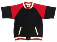 湘北ジャージ 半袖 ブラック XLサイズ 「映画 THE FIRST SLAM DUNK-スラムダンク-」