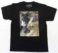 草彅剛 Tシャツ ブラック Mサイズ 「草彅剛のはっぴょう会2 ～Neo Vintage～」