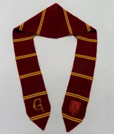 グリフィンドール フード付きマフラー 「ハリー・ポッター」