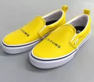 ふたば幼稚園柄 クレヨンしんちゃん×by Aコラボレーション シューズ 23cm 「クレヨンしんちゃん×ABC-MART」