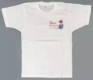 七瀬優 Tシャツ ホワイト Lサイズ 「センチメンタルグラフティ2」