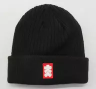 大入ニット帽 令和8年相撲土産グッズ