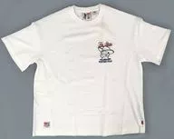 エイリアン Tシャツ ホワイト Lサイズ 「トイストーリー×LEVI’S」