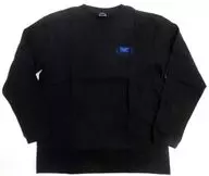 DUSTCELL ロングスリーブTシャツ ブラック XLサイズ 「DUSTCELL LIVE 2023 『DAWN』」