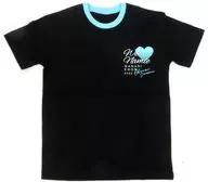 安室奈美恵 Tシャツ ブラック Sサイズ 「WE LOVE NAMIE HANABI SHOW 2022」
