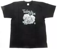 斎藤工 Tシャツ ブラック Lサイズ 「TAKUMIX EVENT 2025」