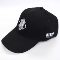 中央政府(ロゴ) キャップ 「勝利の女神：NIKKE」