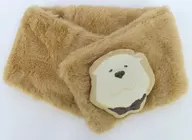 ボンド・フォージャー ネックウォーマー 「SPY×FAMILY×3COINS」