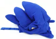 ソニック なりきり帽子 「ソニック・ザ・ヘッジホッグ」 プレゼントキャンペーン2012当選品