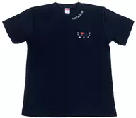 海上自衛隊 観艦式特別記念Tシャツ ネイビー Mサイズ