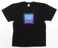 __(アンダーバー) アンダーバーの二面性Tシャツ ブラック XLサイズ 「UNDER THE SUMMER FESTIVAL 2023」