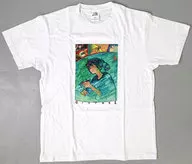 Kouイラスト Tシャツ ホワイト フリーサイズ クロレッツ リフレッシュ Tシャツプレゼントキャンペーン当選品