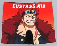 ユースタス・キッド パンツ レッド Mサイズ 「ワンピース×ヒップショップ」