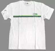 倉木麻衣 Tシャツ ホワイト Lサイズ 「Mai-K a tumarrow 2005」