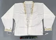 丹恒・飲月イメージシリーズ アウター ホワイト Lサイズ 「崩壊：スターレイル」