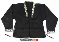 丹恒・飲月イメージシリーズ アウター ブラック Lサイズ 「崩壊：スターレイル」