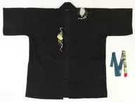 丹恒・飲月イメージシリーズ ロングアウター ブラック Lサイズ 「崩壊：スターレイル」