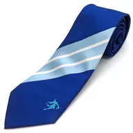 初音ミク(ブルー) ネクタイ 「CBCラジオ×初音ミク」