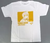 伊地知虹夏 Tシャツ Vol.2 ホワイト Lサイズ 「ぼっち・ざ・ろっく!」