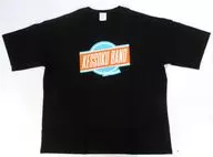 結束バンド デザインA Tシャツ ブラック XLサイズ 「ぼっち・ざ・ろっく!」 ROCK IN JAPAN FESTIVAL 2025グッズ