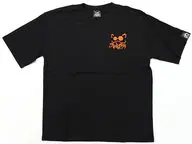虎金妃笑虎 これであなたも「虎です」Tシャツ 「バーチャルYouTuber ホロライブ 虎金妃笑虎 誕生日記念2025」