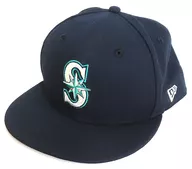 シアトル・マリナーズ NEW ERA 59FIFTY キャップ ネイビー 7 1/4(57.7cm) 「2007ガリバーオールスターゲーム」