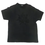 HANA Tシャツ グレー XLサイズ 「HANA 1st TOUR 2026 “Born to Bloom”」
