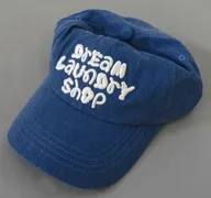 [単品] NCT DREAM ボールキャップ デニム フリーサイズ 「DREAM LAUNDRY SHOP」