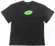 [単品] NCT DREAM Tシャツ ブラック フリーサイズ 「2024 NCT DREAM DREAM( )SCAPE ZONE POP-UP」
