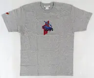 G1 ミシガン オリジナルTシャツ グレー XLサイズ 「ARMORED CORE VI」