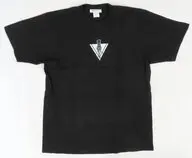 ハンドラー・ウォールター オリジナルTシャツ ブラック XLサイズ 「ARMORED CORE VI」