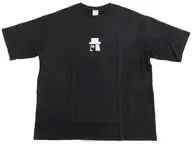 [単品] 大橋トリオ TシャツA ブラック Lサイズ 「CD A BAND 初回生産限定盤」 同梱特典