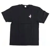 デュエルディスク Tシャツ ブラック XLサイズ 「遊☆戯☆王シリーズ KAIBA CORPORATION STORE in atre AKIHABARA」