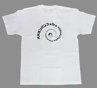 [単品] 石川晟也 オリジナルTシャツA ホワイト フリーサイズ 「CD パパランパンプッシュ 初回限定盤A」 同梱特典