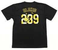エレキッド#239 Tシャツ ブラック Lサイズ 「阪神タイガース×ポケモンベースボールフェスタ2026 ～30年の想いをボールに込めて～」