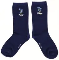 紡木こかげ SOCKS 「バーチャルYouTuber ぶいすぽっ! VSPO! LOOK SEASON Vol.2」